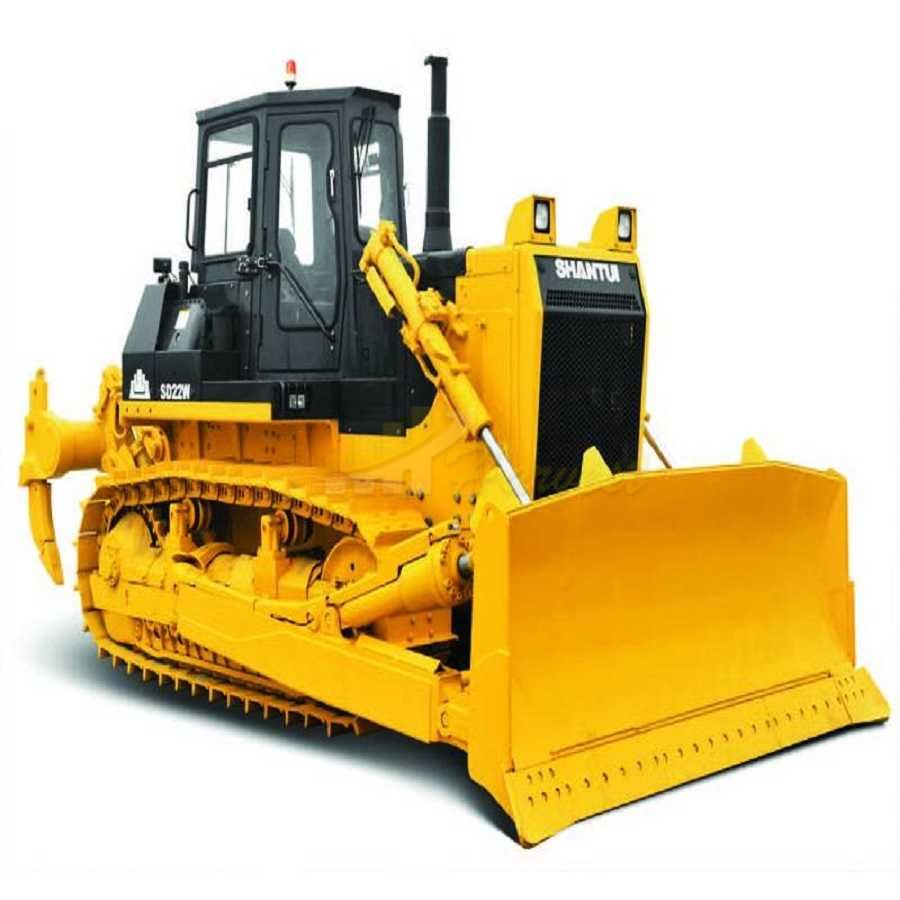 Sd22w 220hp Rock Bulldozer