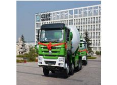 Do you know the Precautions of the Concrete Mixer Truck?