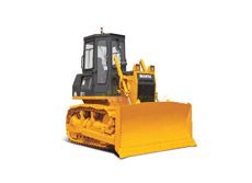What is the Walking Style of the Bulldozer?