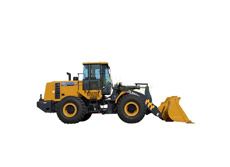 Do you know the Daily Maintenance of the Loader?