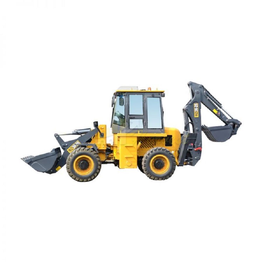 XCMG Backhoe Loader WZ30-25