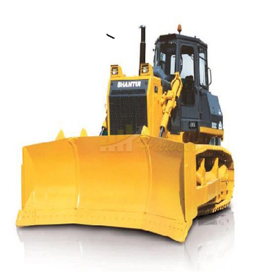 Sd22c 220hp Coal Bulldozer