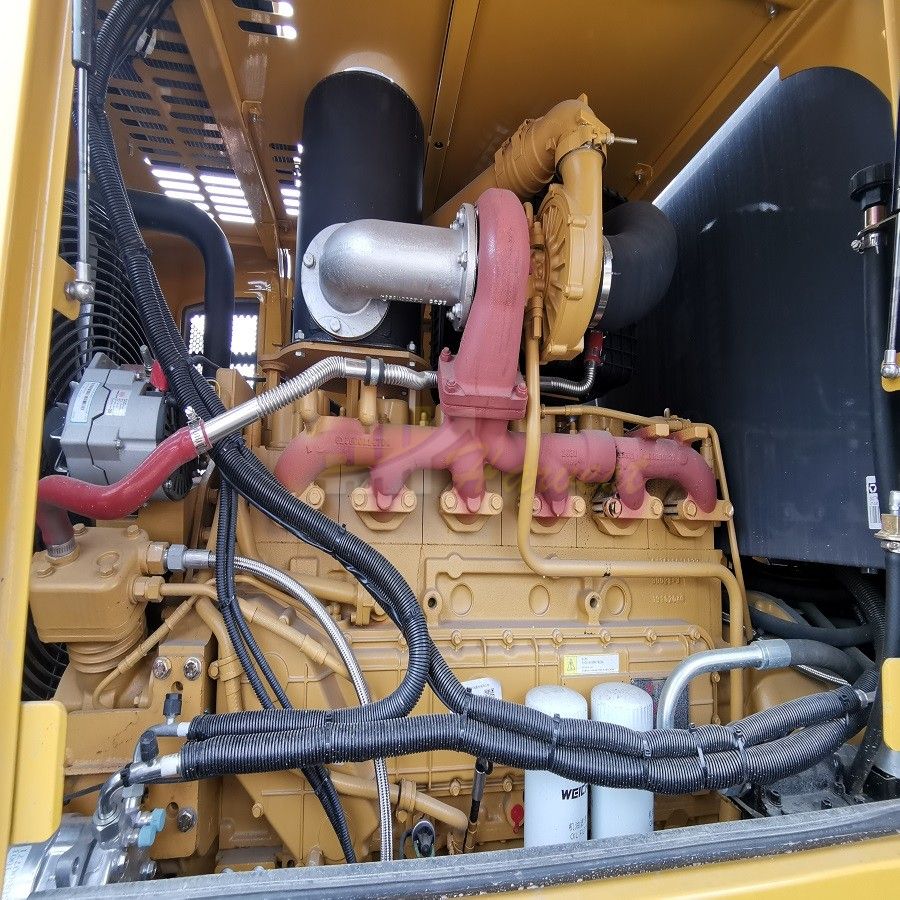 XCMG 5ton Hydraulic New Front End Wheel Loader LW500FN for sale
